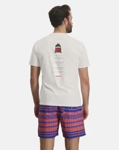 Wilson Muscle T-Shirt