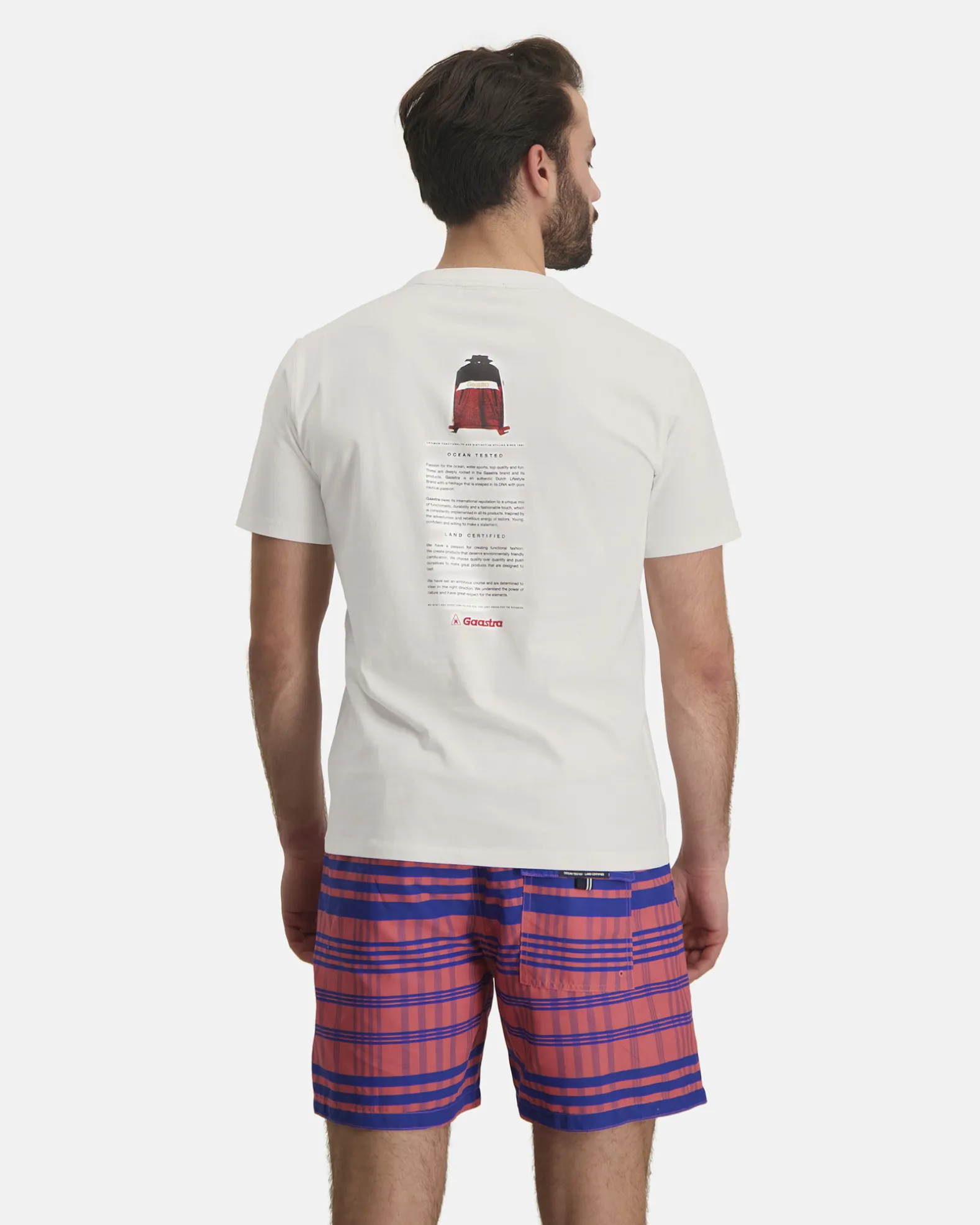 Wilson Muscle T-Shirt