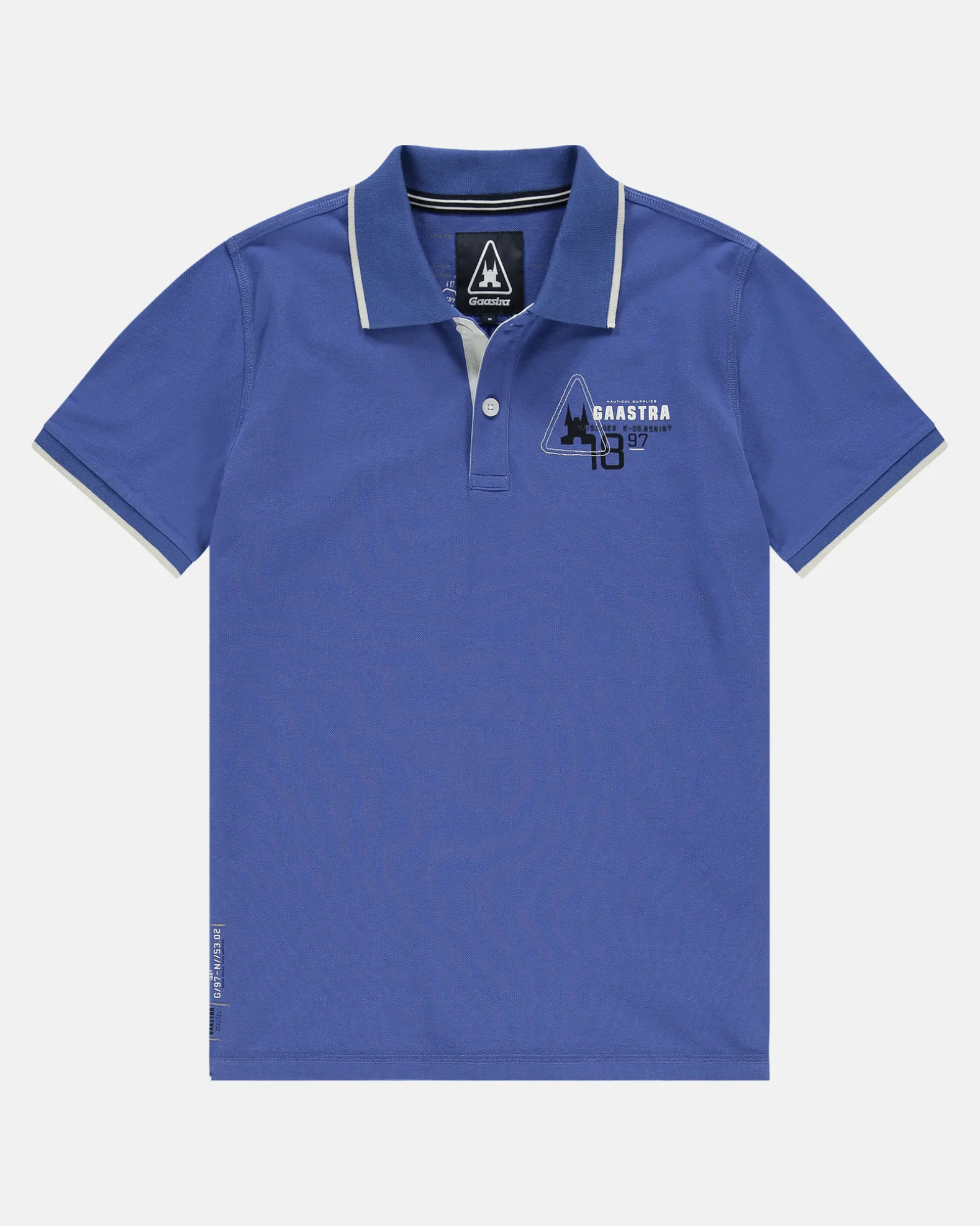 Wishbone Polo