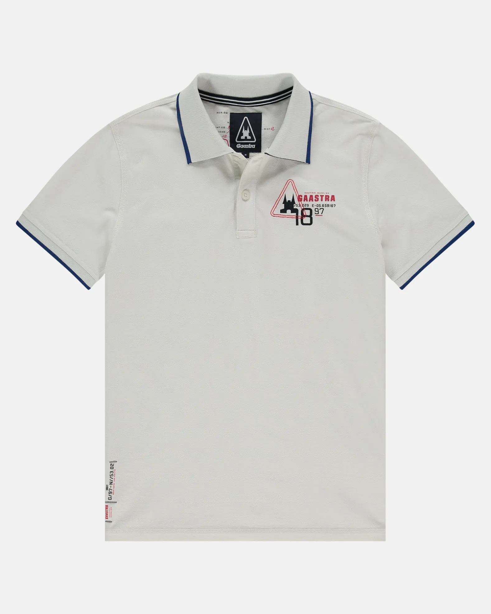Wishbone Polo