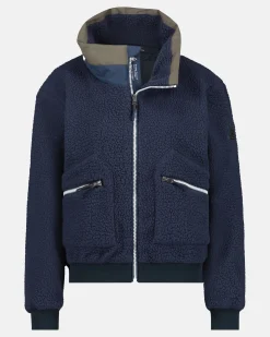 Zacht Fleecevest Polarstar