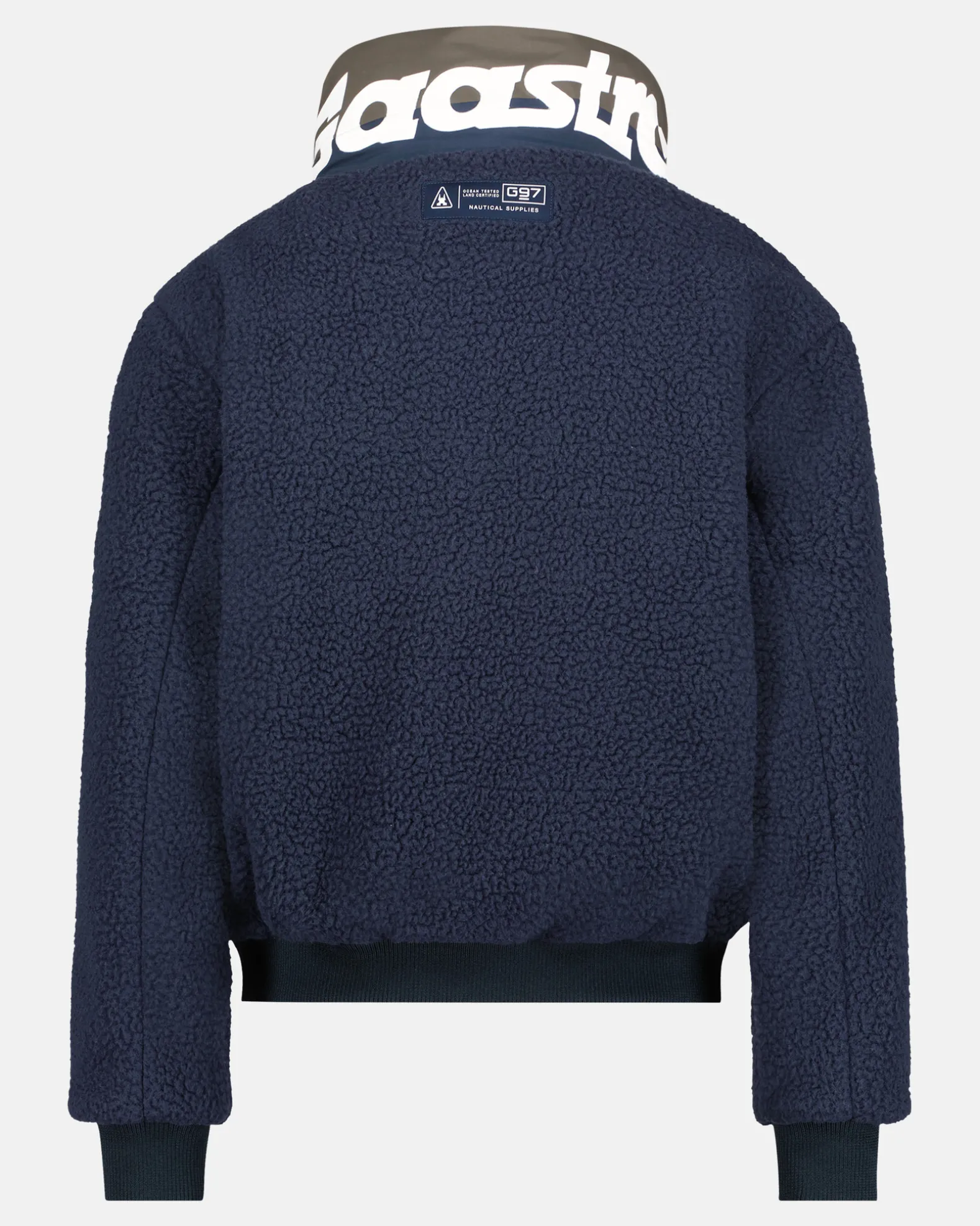 Zacht Fleecevest Polarstar