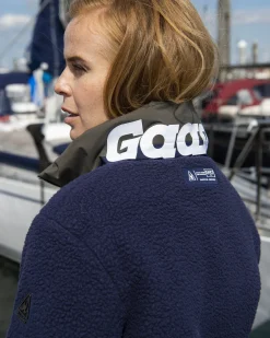 Zacht Fleecevest Polarstar