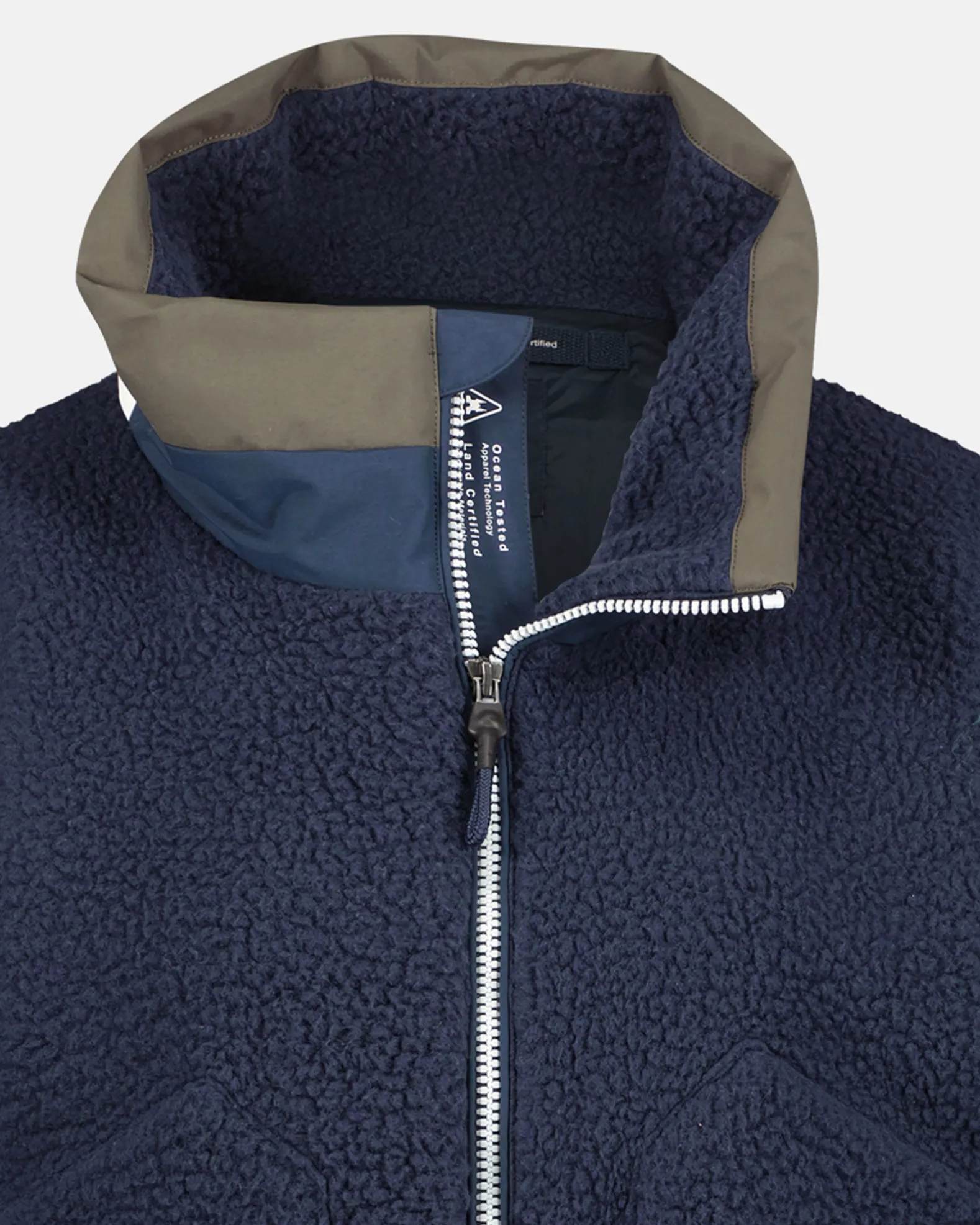 Zacht Fleecevest Polarstar