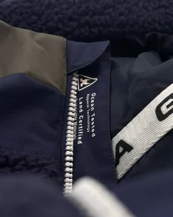 Zacht Fleecevest Polarstar